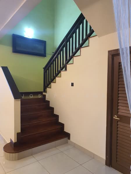 2-storey Terraced House for Sale in Alam Impian (Shah Alam) - Joseph Chan - Interior - PropertyGuru.com.my
