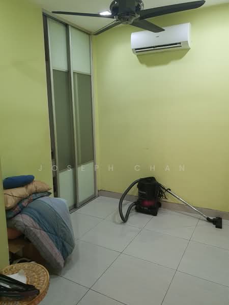 2-storey Terraced House for Sale in Alam Impian (Shah Alam) - Joseph Chan - Interior - PropertyGuru.com.my