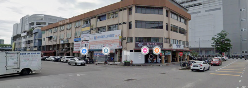 Shop / Office for Sale in Alor Setar (Kedah) - Jeff Yeoh - Exterior - PropertyGuru.com.my