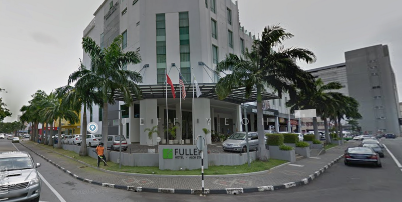 Shop / Office for Sale in Alor Setar (Kedah) - Jeff Yeoh - Exterior - PropertyGuru.com.my