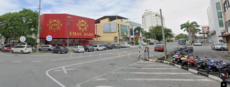 Shop / Office for Sale in Alor Setar (Kedah) - Jeff Yeoh - Exterior - PropertyGuru.com.my