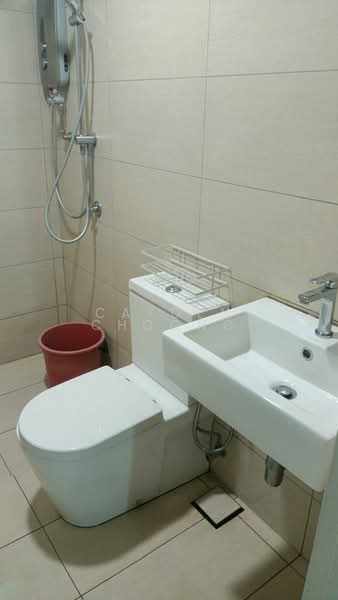 Condominium for Rent at 3 Residence - Cayden Choong - Bathroom - PropertyGuru.com.my
