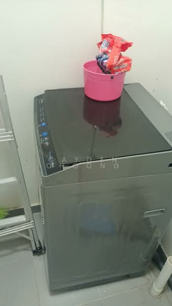 Condominium for Rent at 3 Residence - Cayden Choong - Interior - PropertyGuru.com.my