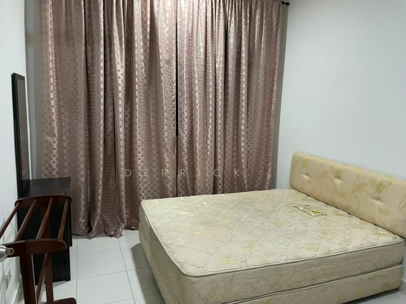 Condominium for Rent at One Foresta - Derrick . - Bedroom - PropertyGuru.com.my
