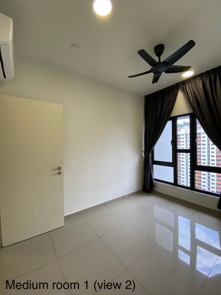 Service Residence for Rent at D'Cosmos Residences - Chow . - Interior - PropertyGuru.com.my