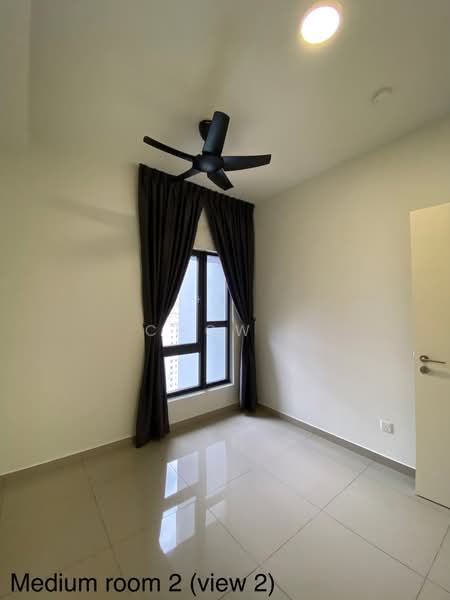 Service Residence for Rent at D'Cosmos Residences - Chow . - Interior - PropertyGuru.com.my