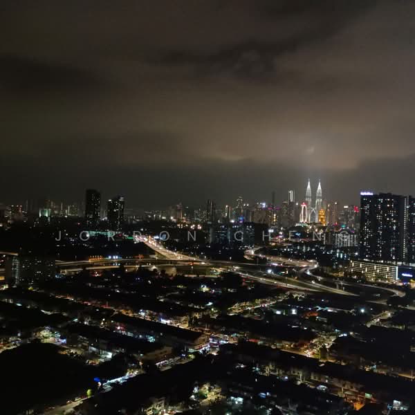 Sky Awani Residensi 5 untuk Untuk Disewa - RM 2,400 /bulan, Mac 2026 - Exterior - PropertyGuru.com.my