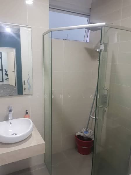 Office for Rent in KLCC (KL City Centre) - Serene Lai - Bathroom - PropertyGuru.com.my