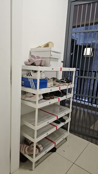 AraTre' Residences untuk Untuk Disewa - RM 839 /bulan, Mac 2026 - PropertyGuru.com.my