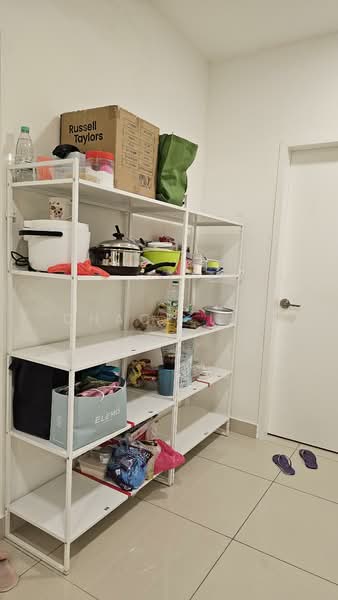 AraTre' Residences untuk Untuk Disewa - RM 839 /bulan, Mac 2026 - Interior - PropertyGuru.com.my