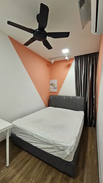 AraTre' Residences untuk Untuk Disewa - RM 839 /bulan, Mac 2026 - Bedroom - PropertyGuru.com.my