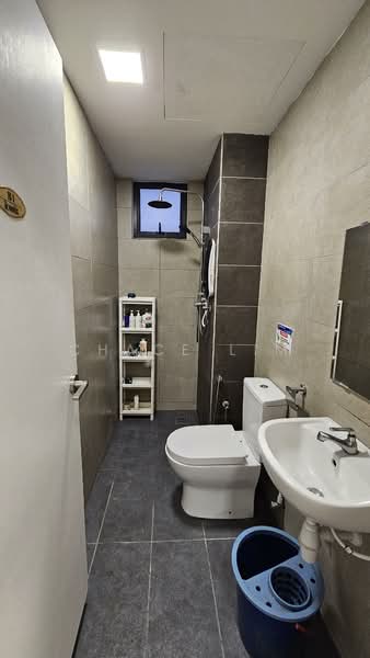 AraTre' Residences untuk Untuk Disewa - RM 839 /bulan, Mac 2026 - Bathroom - PropertyGuru.com.my