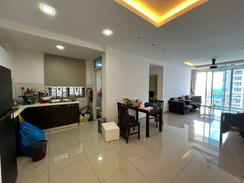 Service Residence for Rent at D'Ambience Residences (Pangsapuri Ikatan Flora) - June Tseng - PropertyGuru.com.my
