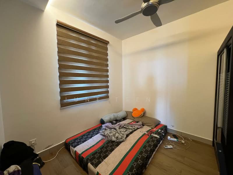 Service Residence for Rent at D'Ambience Residences (Pangsapuri Ikatan Flora) - June Tseng - PropertyGuru.com.my