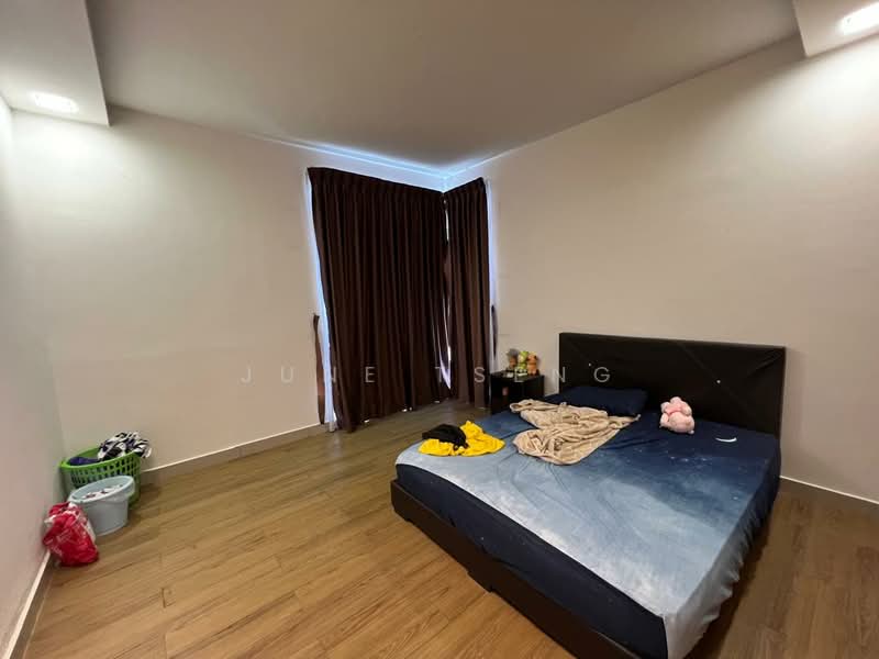 Service Residence for Rent at D'Ambience Residences (Pangsapuri Ikatan Flora) - June Tseng - PropertyGuru.com.my