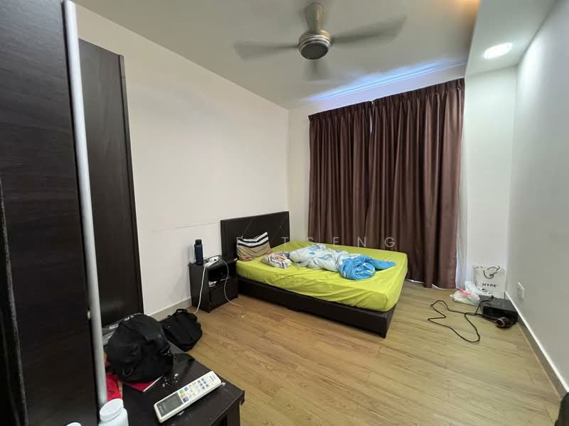 Service Residence for Rent at D'Ambience Residences (Pangsapuri Ikatan Flora) - June Tseng - PropertyGuru.com.my