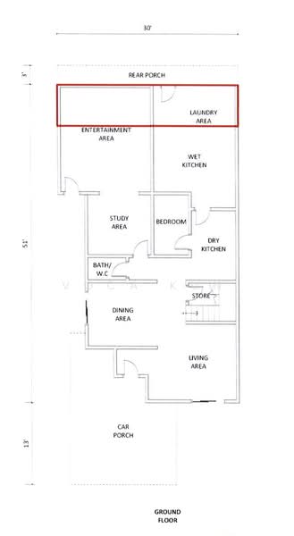 For Sale Taman putera perdana