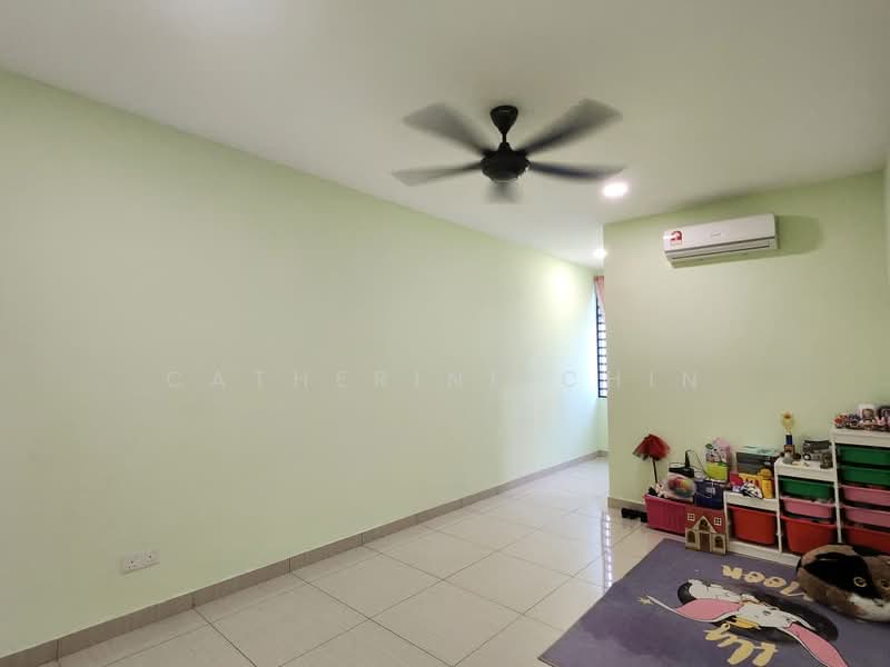 Meru Desa Park untuk Untuk Dijual - RM 550,000, Mac 2026 - Living Room - PropertyGuru.com.my