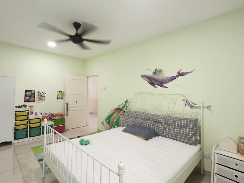 Meru Desa Park untuk Untuk Dijual - RM 550,000, Mac 2026 - Bedroom - PropertyGuru.com.my