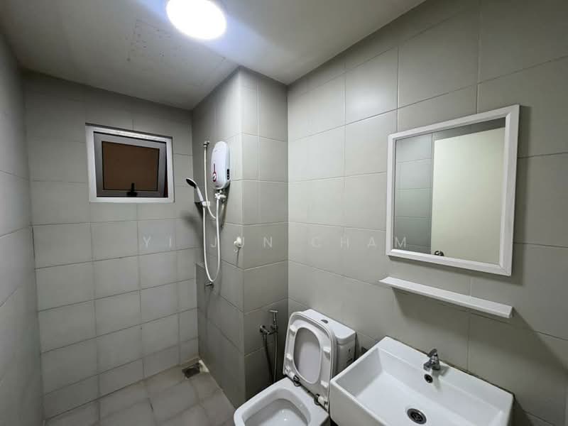 Sofiya Residensi untuk Untuk Disewa - RM 2,500 /bulan, Apr 2026 - Bathroom - PropertyGuru.com.my