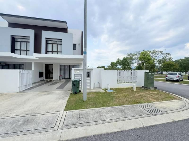 Barrus @ Setia Ecohill 2 Semenyih untuk Untuk Dijual - RM 700,000, Mac 2026 - Exterior - PropertyGuru.com.my