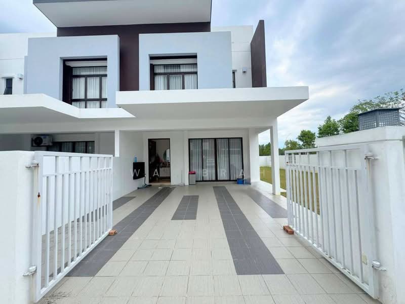 Barrus @ Setia Ecohill 2 Semenyih untuk Untuk Dijual - RM 700,000, Mac 2026 - Exterior - PropertyGuru.com.my