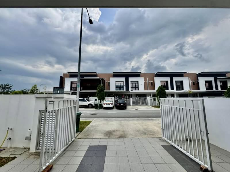 Barrus @ Setia Ecohill 2 Semenyih untuk Untuk Dijual - RM 700,000, Mac 2026 - Exterior - PropertyGuru.com.my