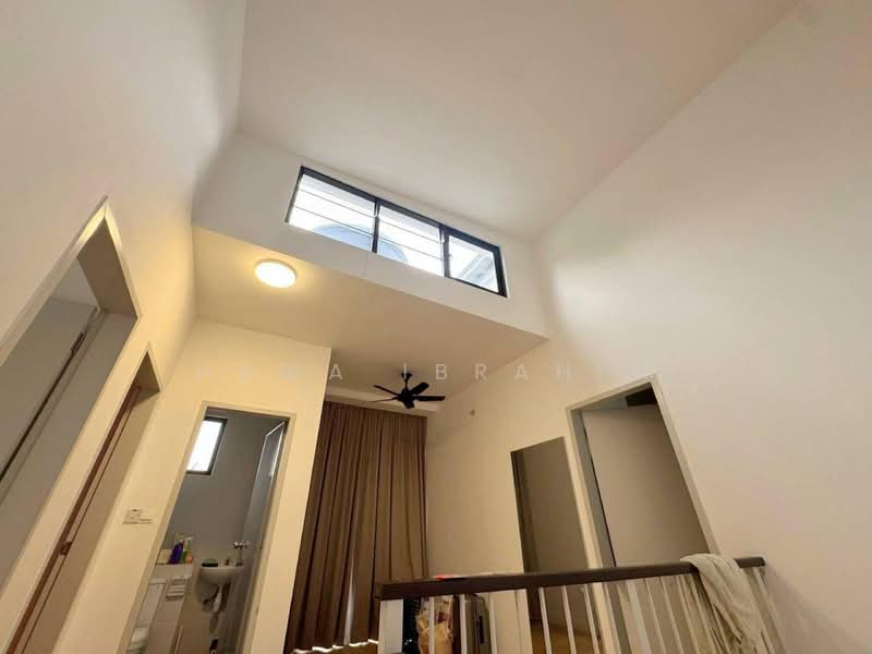 Barrus @ Setia Ecohill 2 Semenyih untuk Untuk Dijual - RM 700,000, Mac 2026 - Interior - PropertyGuru.com.my