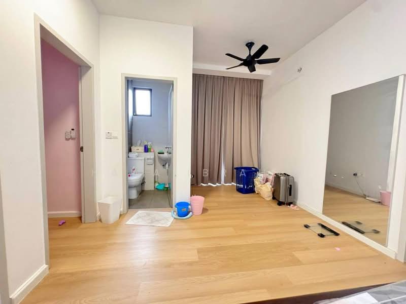 Barrus @ Setia Ecohill 2 Semenyih untuk Untuk Dijual - RM 700,000, Mac 2026 - Bathroom - PropertyGuru.com.my