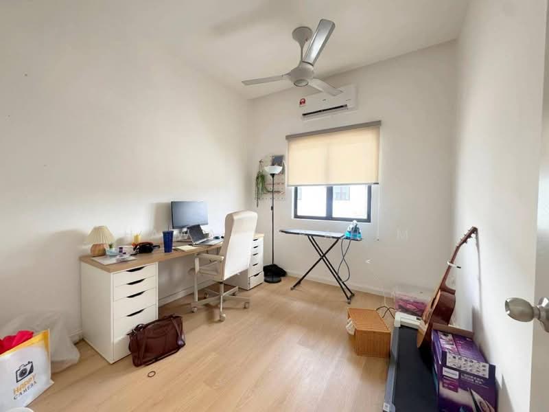 Barrus @ Setia Ecohill 2 Semenyih untuk Untuk Dijual - RM 700,000, Mac 2026 - Study - PropertyGuru.com.my