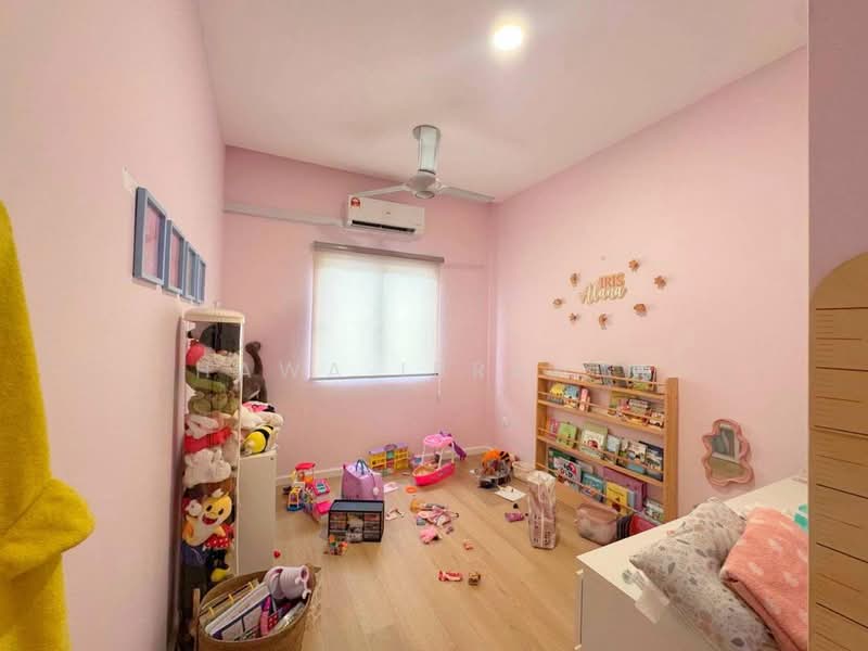 Barrus @ Setia Ecohill 2 Semenyih untuk Untuk Dijual - RM 700,000, Mac 2026 - Bedroom - PropertyGuru.com.my