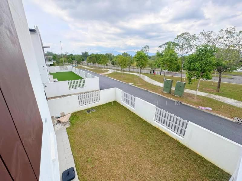 Barrus @ Setia Ecohill 2 Semenyih untuk Untuk Dijual - RM 700,000, Mac 2026 - Exterior - PropertyGuru.com.my