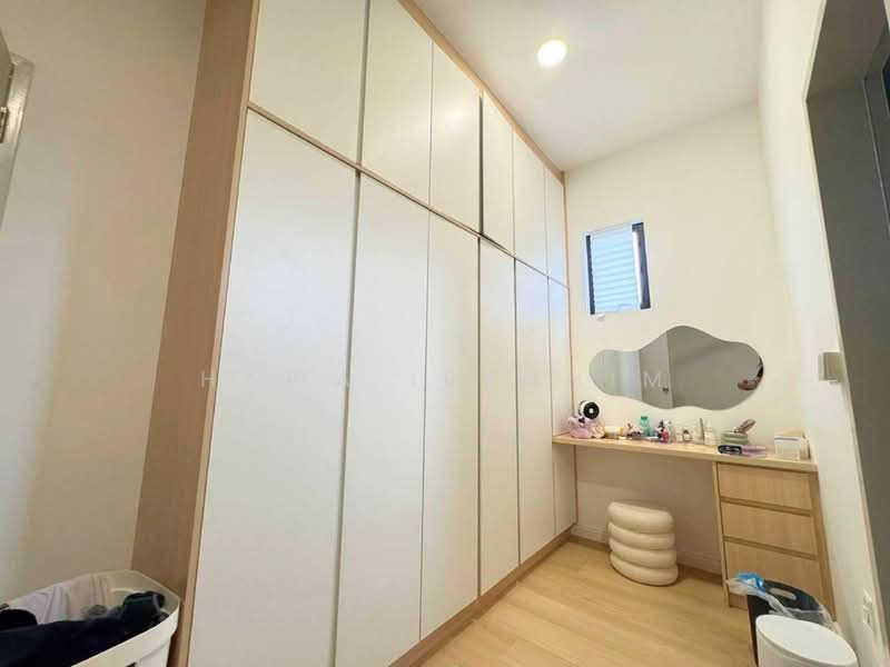 Barrus @ Setia Ecohill 2 Semenyih untuk Untuk Dijual - RM 700,000, Mac 2026 - Interior - PropertyGuru.com.my