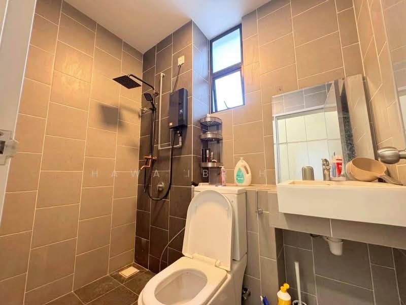 Barrus @ Setia Ecohill 2 Semenyih untuk Untuk Dijual - RM 700,000, Mac 2026 - Bathroom - PropertyGuru.com.my