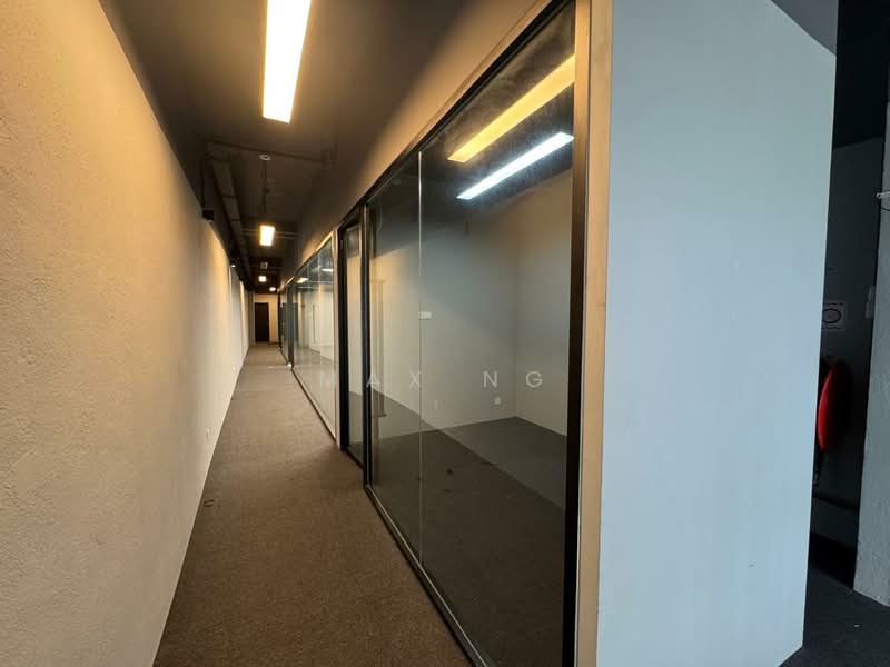 Shop / Office for Rent in George Town (Penang) - Max Ng - Corridor - PropertyGuru.com.my