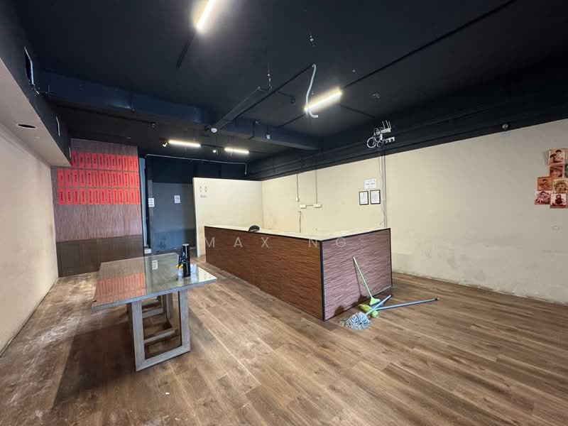Shop / Office for Rent in George Town (Penang) - Max Ng - Interior - PropertyGuru.com.my