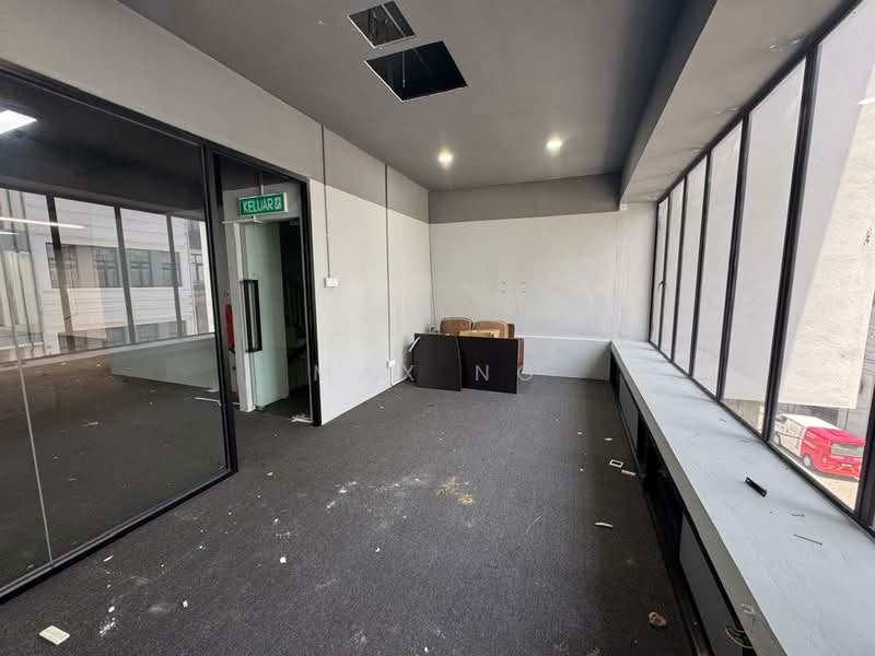 Shop / Office for Rent in George Town (Penang) - Max Ng - Interior - PropertyGuru.com.my