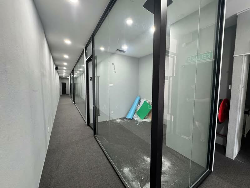 Shop / Office for Rent in George Town (Penang) - Max Ng - Corridor - PropertyGuru.com.my
