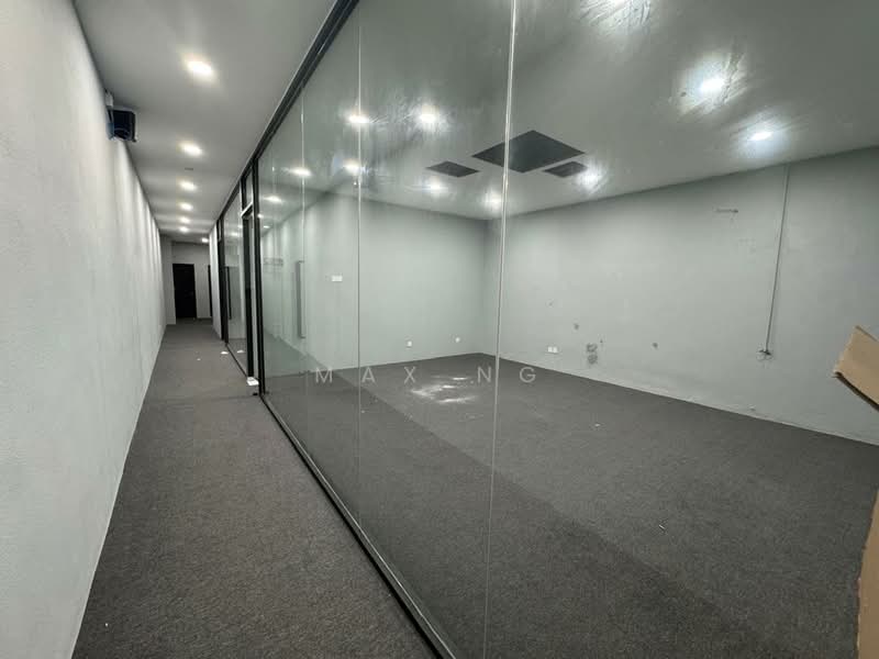 Shop / Office for Rent in George Town (Penang) - Max Ng - Corridor - PropertyGuru.com.my