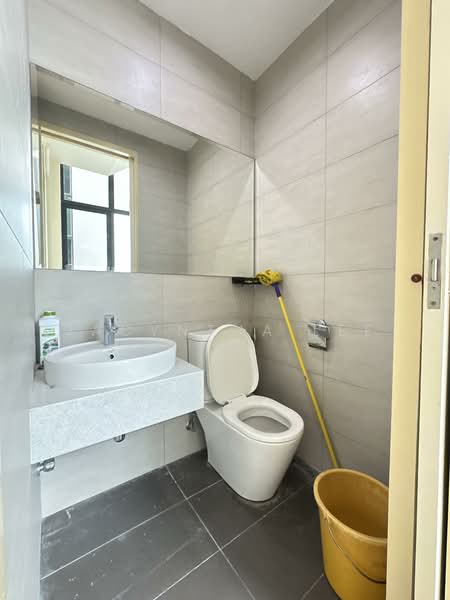 The LIGHT COLLECTION I untuk Untuk Dijual - RM 3,000,000, Mac 2026 - Bathroom - PropertyGuru.com.my