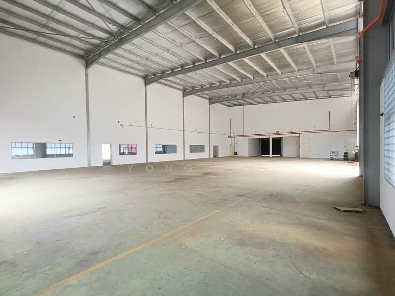 Detached Factory for Rent in Kawasan Perindustrian Dewani (Johor Bahru) - Yong Jie - Interior - PropertyGuru.com.my