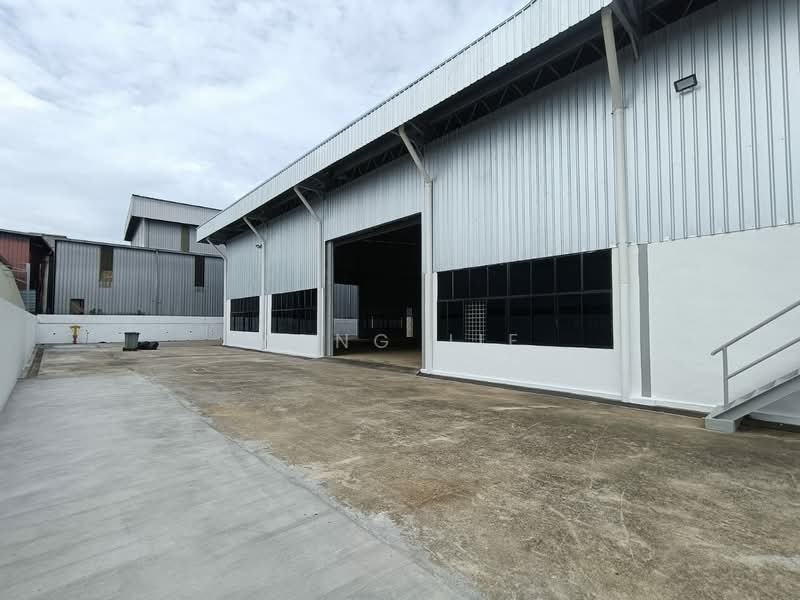 Detached Factory for Rent in Kawasan Perindustrian Dewani (Johor Bahru) - Yong Jie - Exterior - PropertyGuru.com.my