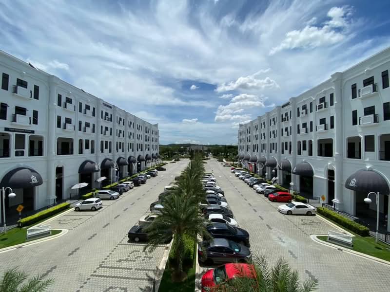 Shop / Office for Rent in Taman Ekoflora (Johor Bahru) - Kayden Voon - Exterior - PropertyGuru.com.my