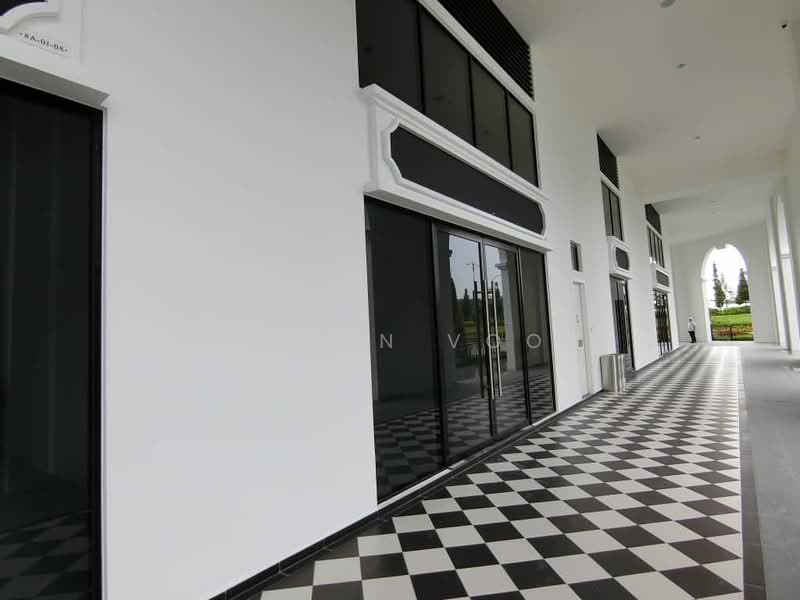 Shop / Office for Rent in Taman Ekoflora (Johor Bahru) - Kayden Voon - Exterior - PropertyGuru.com.my
