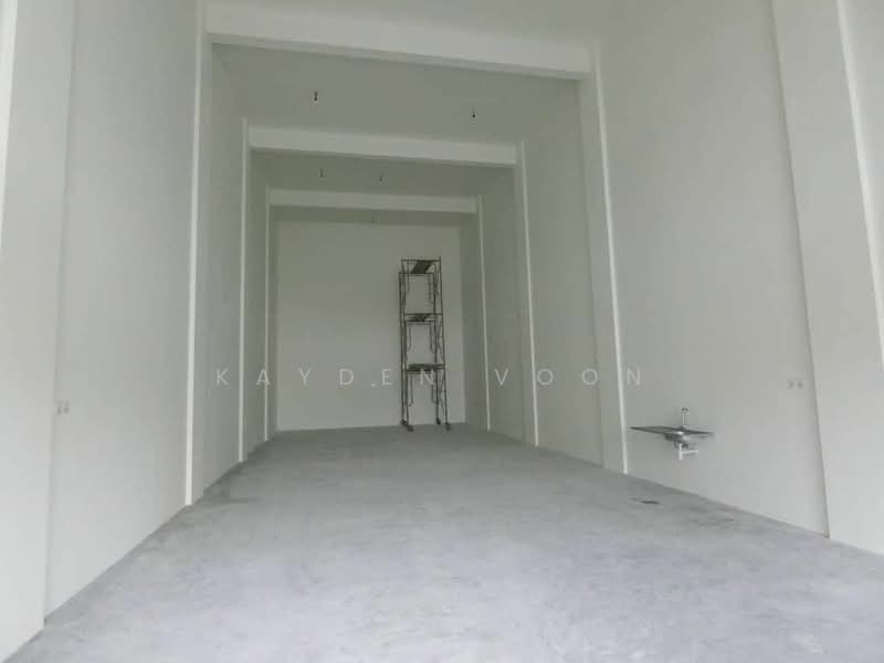 Shop / Office for Rent in Taman Ekoflora (Johor Bahru) - Kayden Voon - Interior - PropertyGuru.com.my