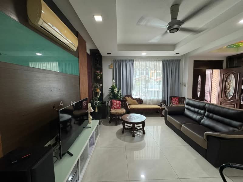 2.5-storey Terraced House for Sale in Taman Sutera Utama (Skudai) - Anson Hiong - PropertyGuru.com.my