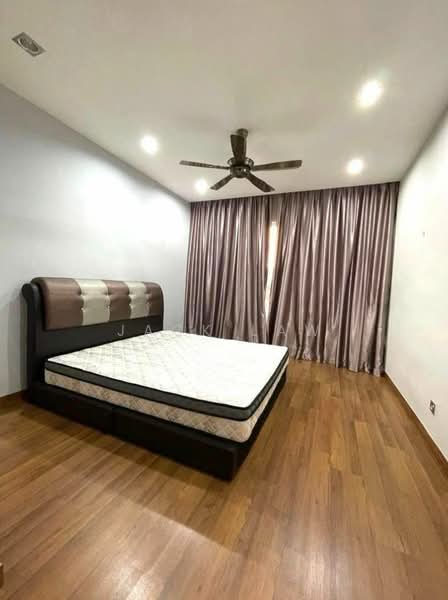Condominium for Rent at Central Park condominium - Jack Law - Bedroom - PropertyGuru.com.my