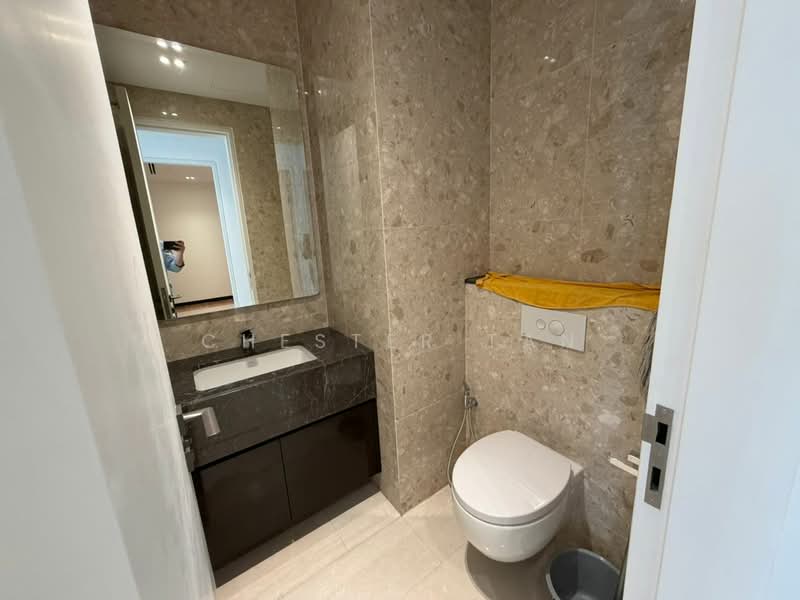 Pavilion Damansara Heights untuk Untuk Disewa - RM 6,800 /bulan, Mac 2026 - Bathroom - PropertyGuru.com.my