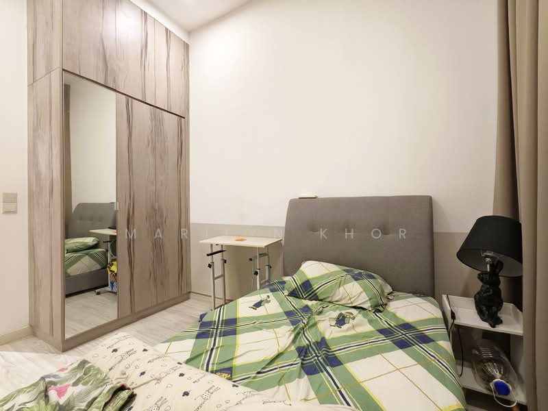 Lakeville Residence untuk Untuk Disewa - RM 2,500 /bulan, Mac 2026 - Bedroom - PropertyGuru.com.my