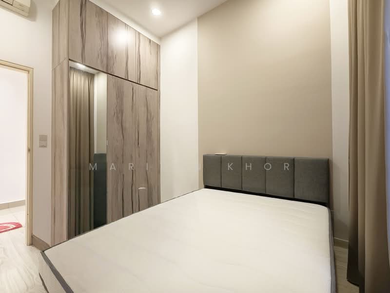 Lakeville Residence untuk Untuk Disewa - RM 2,500 /bulan, Mac 2026 - Bedroom - PropertyGuru.com.my